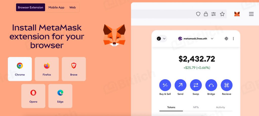 » How to Create a Crypto Wallet in 5 Minutes