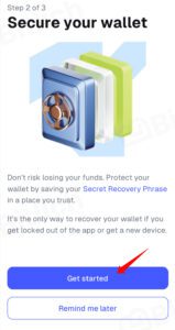» How to Create a Crypto Wallet in 5 Minutes