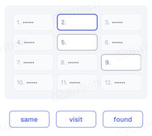» How to Create a Crypto Wallet in 5 Minutes