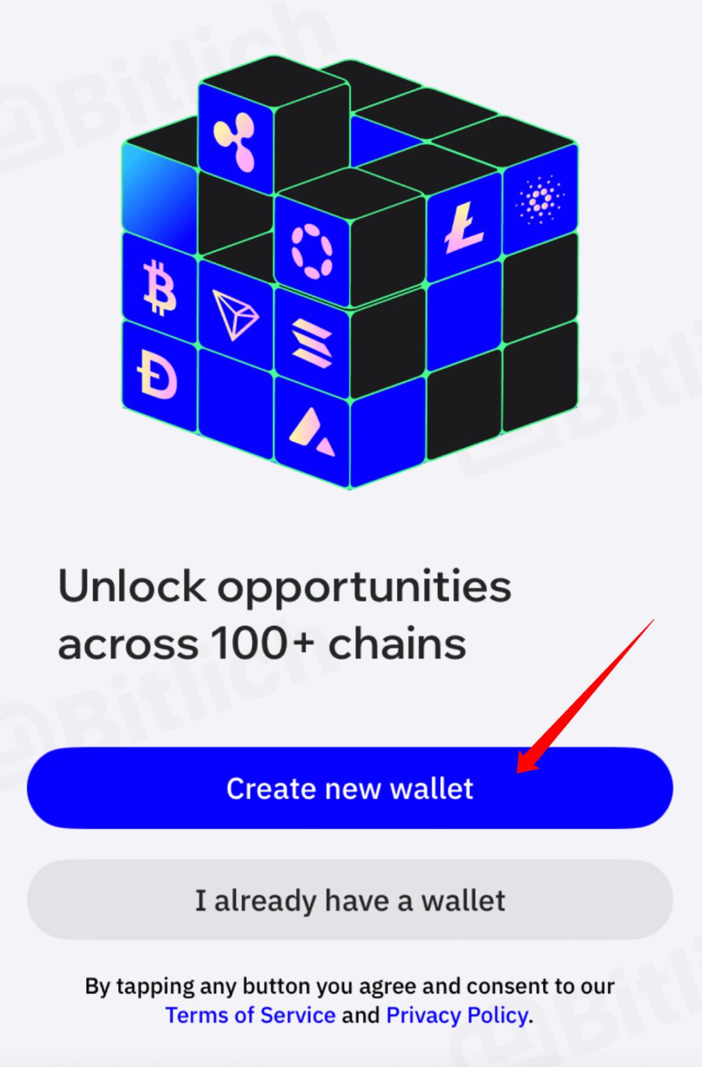 Trust Wallet: How to Install and Set Up a Wallet in 2025