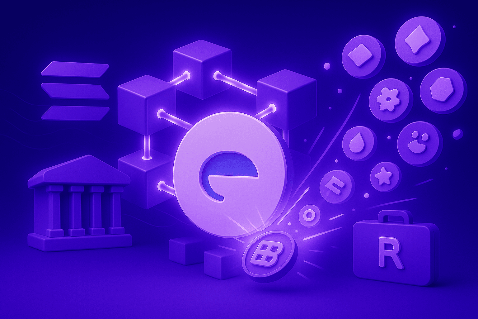 Coinbase Shakes Up the Market: Base Overtakes Solana in Token Creation Boom