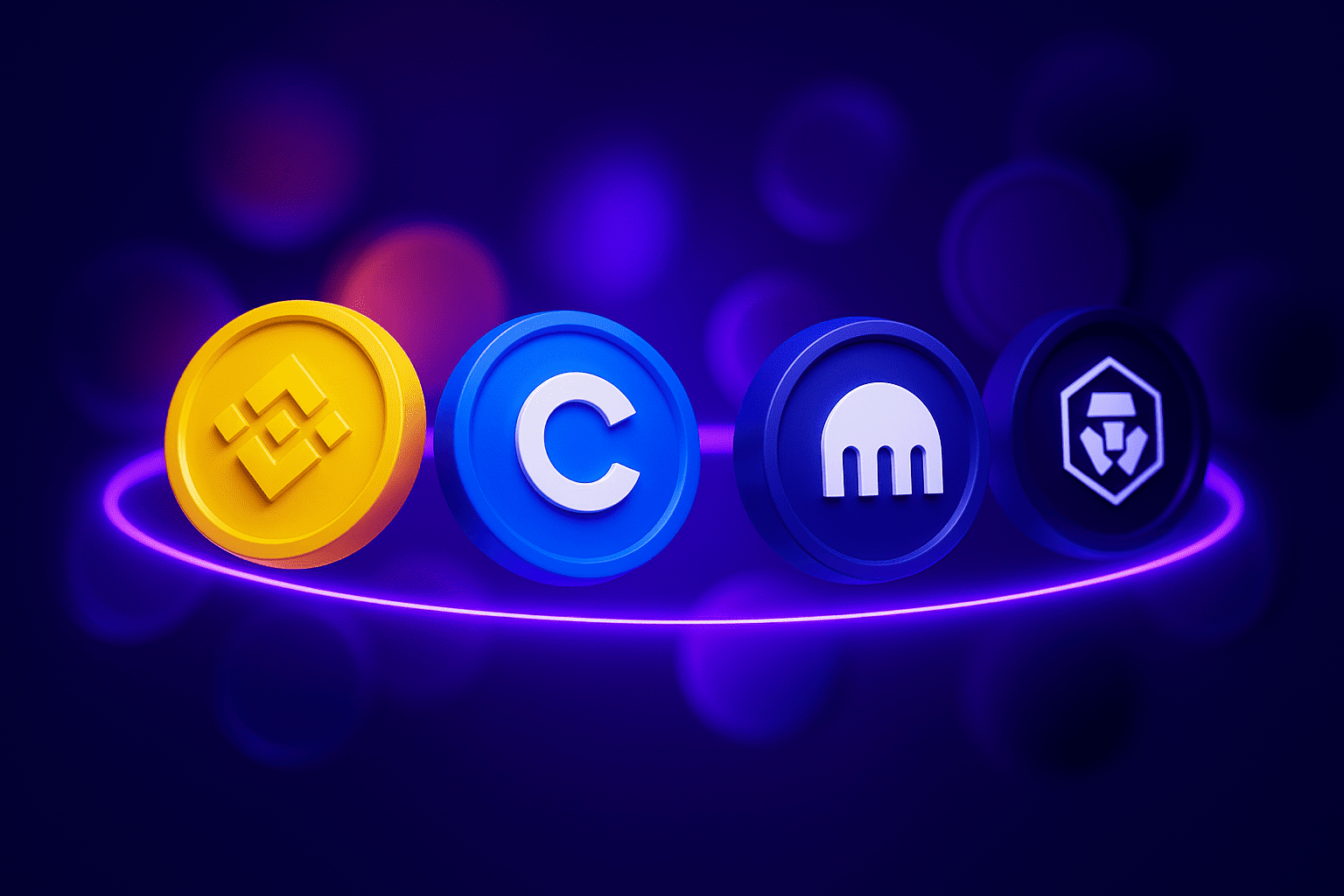 Best Crypto Exchanges for Beginners