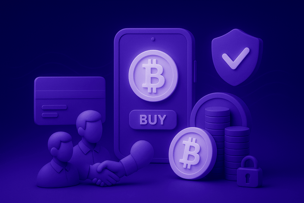 » how to buy cryptocurrency: complete beginner’s guide