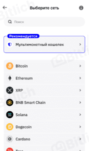 » Trust Wallet: полный обзор и пошаговая инструкция по использованию