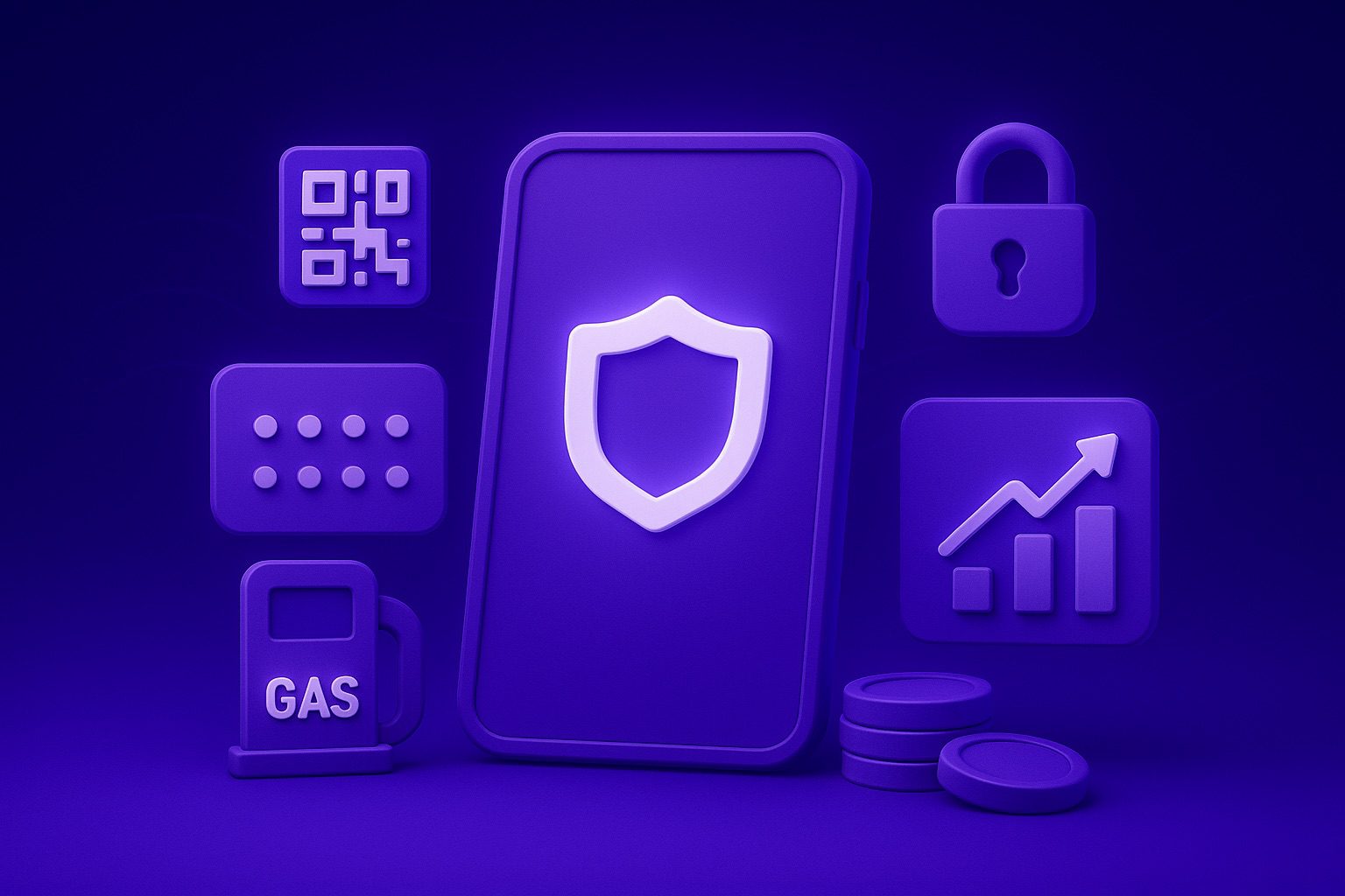 Trust Wallet: полный обзор и пошаговая инструкция по использованию