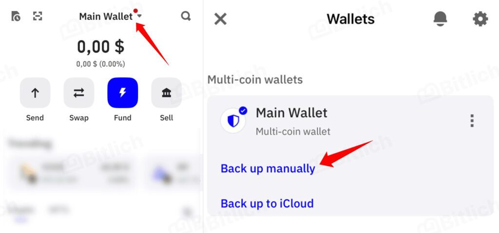 Trust Wallet: How to Install and Set Up a Wallet in 2025