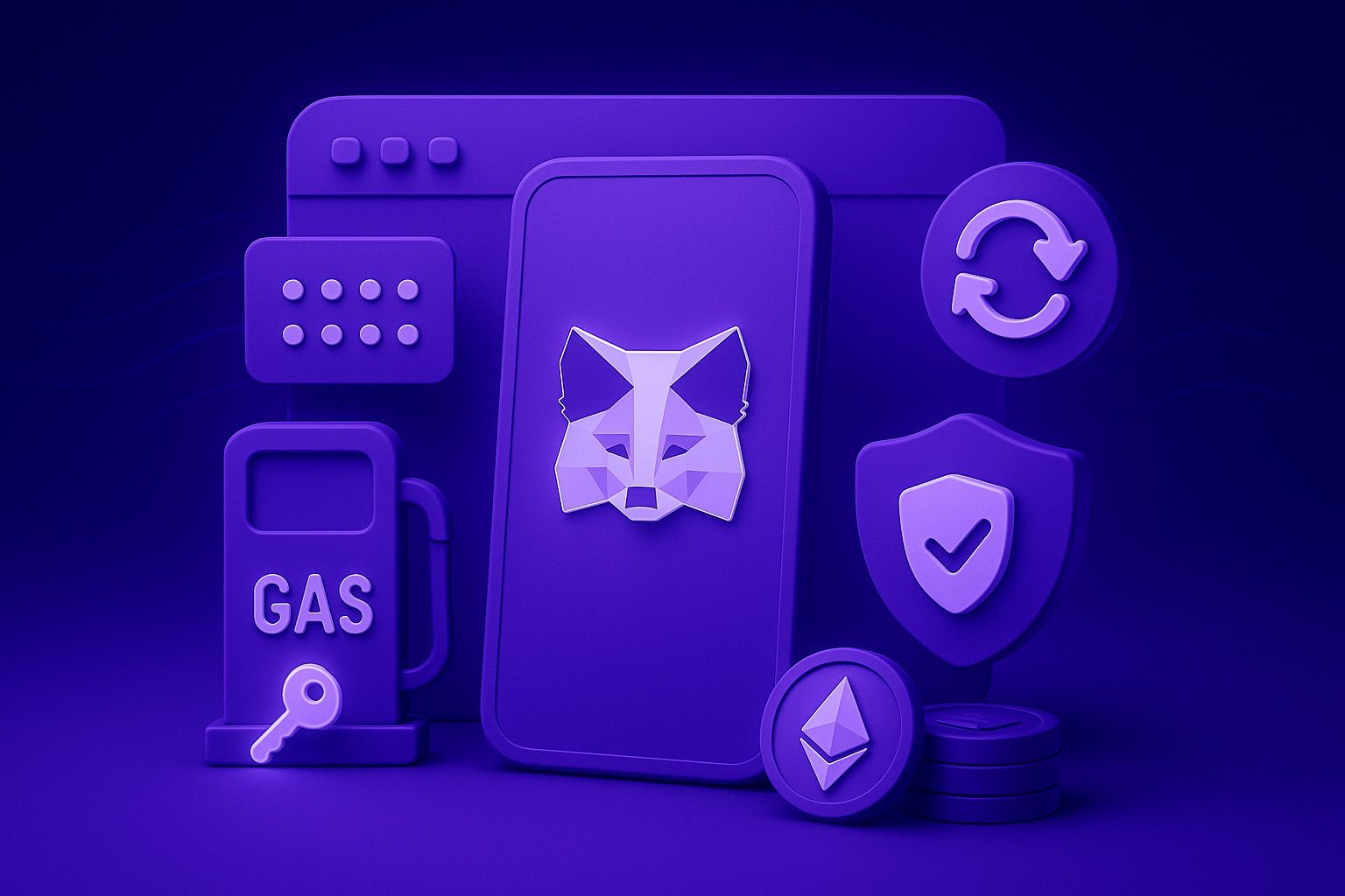 MetaMask: Full Review and Step-by-Step Guide