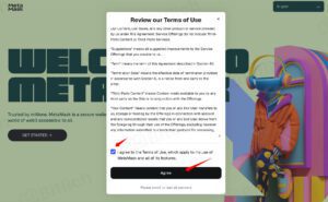 How to install MetaMask on desktop (browser extension)