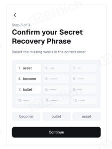 How to install MetaMask on desktop (browser extension)