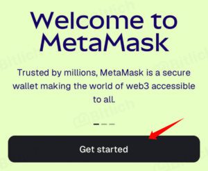How to install MetaMask on a smartphone (iOS & Android)