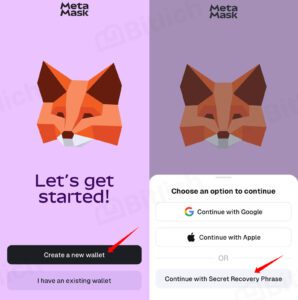 How to install MetaMask on a smartphone (iOS & Android)