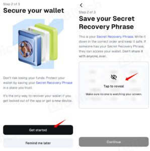 How to install MetaMask on a smartphone (iOS & Android)