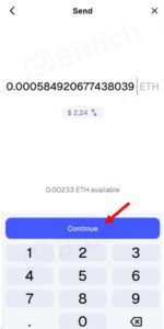 How to Transfer Cryptocurrency from MetaMask