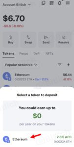 How to Stake With MetaMask