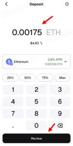 How to Stake With MetaMask